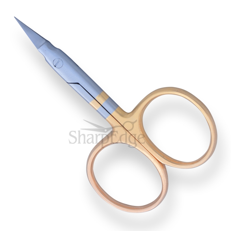 Scissors Fly Tying 
